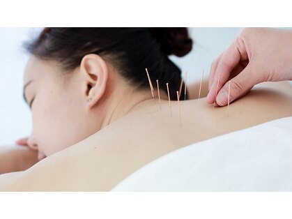 ファミリア鍼灸接骨院の写真