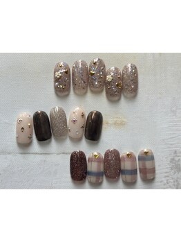 アートの種類が豊富