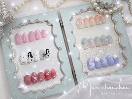 ☆推し活ネイル定額☆色変更可☆