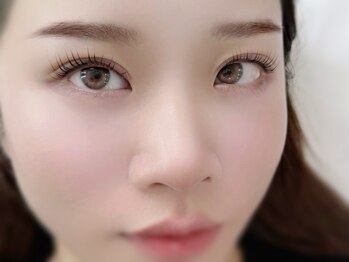 リビケイト 難波店(Livicate)/韓国発最先端★マスカラパーマ