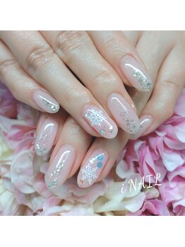 アイネイル(iNAIL)/