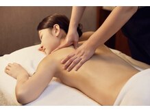 ドリーム(Dream)/オイルマッサージマッサージ