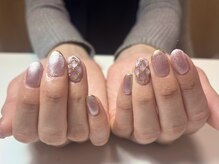 ローマン/持ち込みデザイン☆