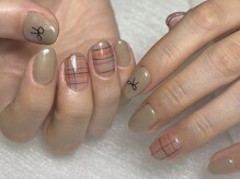 ウニ 立川(uni.)/落書きチェック