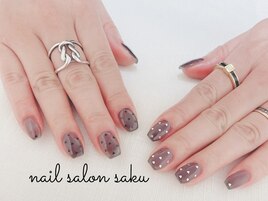 持ち込み/ハートドット