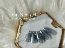 ワンネス 平林店(One’Ness)/Nail design