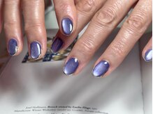 ソルネイルアーツ(SOL NAIL ARTS.)/アートネイル
