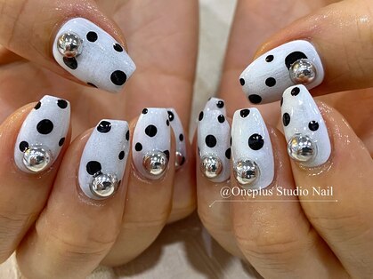 ワンプラススタジオ(One Plus Studio)の写真