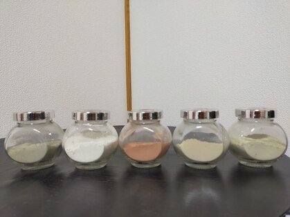 スピラーレ(Spirare)の写真