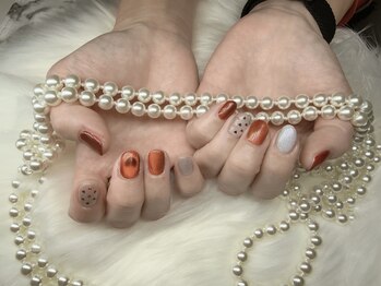 アンナ ネイル(Anna Nail)/