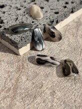 リヨン(RIYON)/【モダンデザイン】