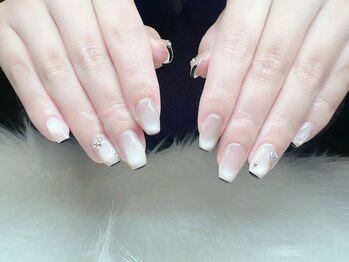 持ち込み90min スキニーフレンチ