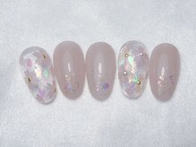 アールズネイル(R's Nail)/さくらネイル