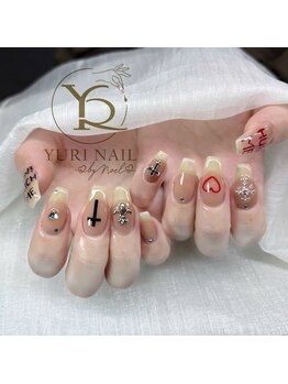 ユリネイル 船橋店(YURI NAIL)/