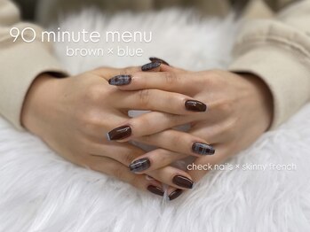 ラシル 鹿児島店(racil)/90min 持ち込み