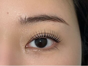 AMK/韓国風まつ毛パーマ