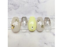 ソーリッソ(Sorriso)/キャンペーンデザイン