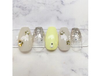 ソーリッソ(Sorriso)/キャンペーンデザイン