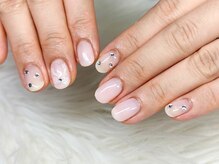 キャンアイドレッシー 日暮里店(Can I Dressy)/ワンカラー