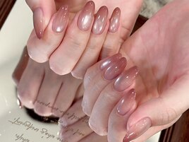 ネイルデザイン（蒲田）