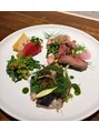 ラピラティス 熊本店(La pilates) しっかり食べて動きます!