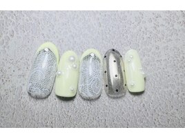 サンプルラグジュアリー 7290円