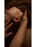 【ぐっすり眠りたい方に】脳疲労・自律神経を整えるよもぎ蒸し×筋膜リリース