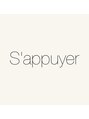 サピュイエ 銀座店(S'appuyer)/S’appuyer 銀座