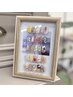＊全員＊【ハンドネイルアート2本付きコース】￥6,000