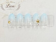 リアン 船橋(Lien)/★7月定額デザインA★￥7800