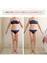 リルチェ 自由が丘(RILUCE)/40代