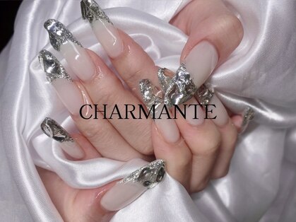 シャルマント(CHARMANTE)の写真