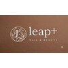 リーププラス 枚方店(leap+)のお店ロゴ