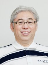 琉球温熱療法院 東尾張加盟店 熊谷 満