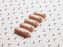 アデリー(ADELIAE)/【単色カラー】＋アート