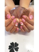 リリアーナ(Liliana)/3Dお花