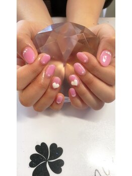 リリアーナ(Liliana)/3Dお花