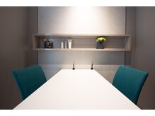 プルメリア 福津店(PLUMERIA)/充実のカウンセリング