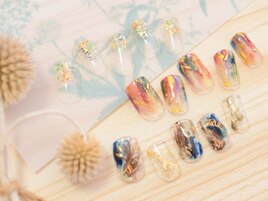 selectコース＊秋のおすすめ