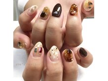 シーズネイル 那覇店(She's nail)