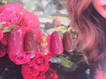 シェリ(cheri)/デザイン