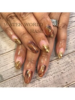 ウォーターワールド 長谷店(WATER WORLD)/