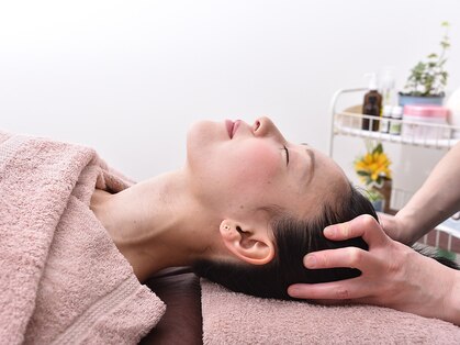 グリーンツリー(Green tree)の写真