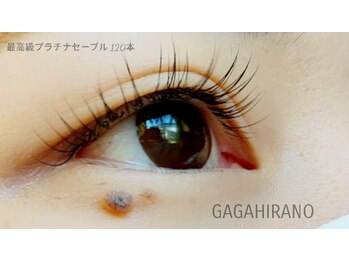 ガガヒラノ(GAGAHIRANO)/