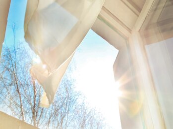 ジャンナ 代々木上原店(JANNA)/【感染対策】換気、空調管理