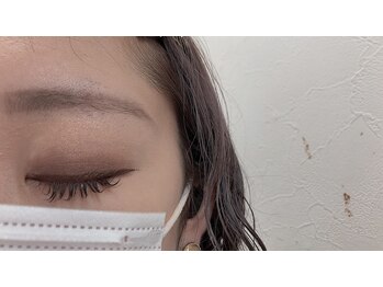 ベリー 中田店(Very)/【静岡　マツエク】