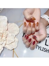 ルシエル(LeCiel)/秋お勧めデザイン