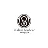 エムスラッシュ ボヌール 世田谷(m.slash bonheur)のお店ロゴ