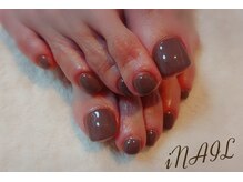 アイネイル(iNAIL)/