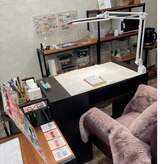 ウィネイル(w.e.nail)